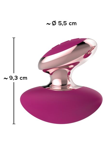 Couples Choice Massager - 19