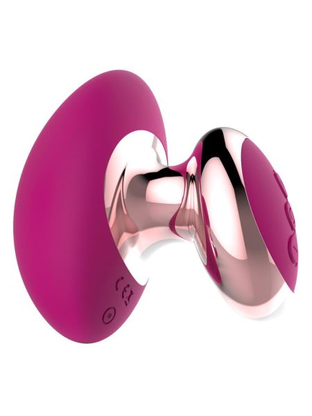 Couples Choice Massager - 7