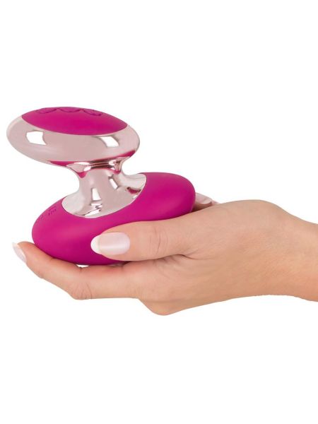 Couples Choice Massager - 11