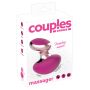 Couples Choice Massager - 3