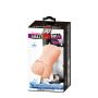 CRAZY BULL- Realistic 3D VAGINA, Water lubricant - 7