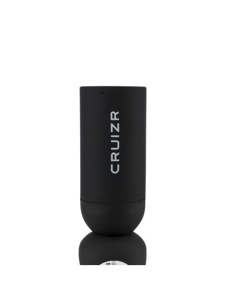 CRUIZR - CS08 Penis pump with sucking function - 5