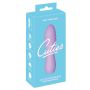 Mały wibrator dla kobiet Cuties Mini Vibrator Purple 3.0 - 8