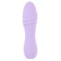 Mały wibrator dla kobiet Cuties Mini Vibrator Purple 3.0 - 3