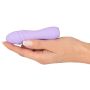 Mały wibrator dla kobiet Cuties Mini Vibrator Purple 3.0 - 4