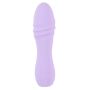 Mały wibrator dla kobiet Cuties Mini Vibrator Purple 3.0 - 7