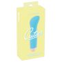 Cuties Mini Vibrator blue - 2