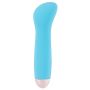 Cuties Mini Vibrator blue - 4