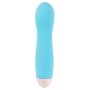 Cuties Mini Vibrator blue - 6