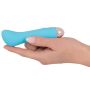 Cuties Mini Vibrator blue - 8