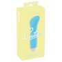 Cuties Mini Vibrator blue - 3