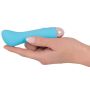 Cuties Mini Vibrator blue - 9