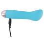 Cuties Mini Vibrator blue - 15