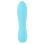 Mały wibrator dla kobiet Cuties Mini Vibrator Blue 3.0 - 3