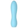 Mały wibrator dla kobiet Cuties Mini Vibrator Blue 3.0 - 5