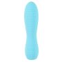 Mały wibrator dla kobiet Cuties Mini Vibrator Blue 3.0 - 7