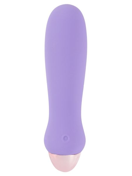 Cuties Mini Vibrator purple - 3