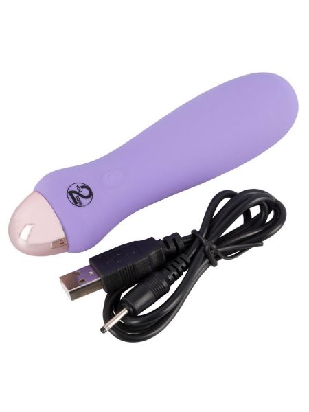 Cuties Mini Vibrator purple - 8