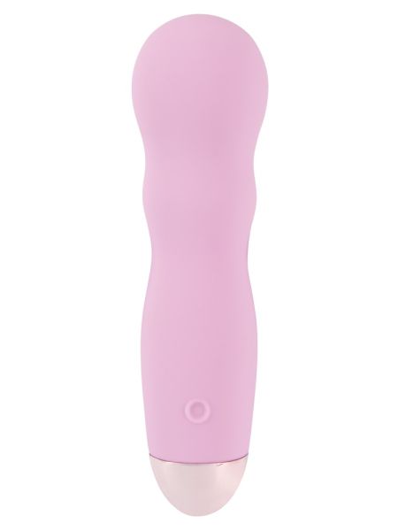 Cuties Mini Vibrator rose - 4