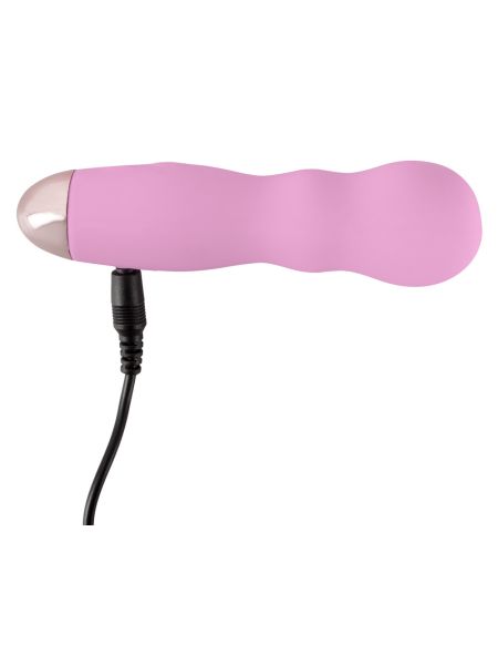 Cuties Mini Vibrator rose - 10