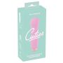 Cuties Mini Vibrator rose - 3