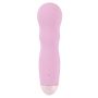 Cuties Mini Vibrator rose - 5