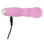 Cuties Mini Vibrator rose - 11