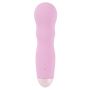 Cuties Mini Vibrator rose - 4