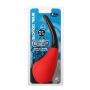 Anal/hig-Irygator-MENZSTUFF 310 ML ANAL DOUCHE RED/BLACK - 3