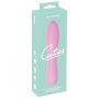 Mały wibrator dla kobiet Cuties Mini Vibrator Rose 3.0 - 8