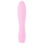 Mały wibrator dla kobiet Cuties Mini Vibrator Rose 3.0 - 2