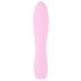 Mały wibrator dla kobiet Cuties Mini Vibrator Rose 3.0 - 3