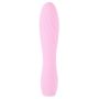 Mały wibrator dla kobiet Cuties Mini Vibrator Rose 3.0 - 5