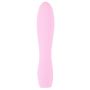 Mały wibrator dla kobiet Cuties Mini Vibrator Rose 3.0 - 7