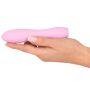 Mały wibrator dla kobiet Cuties Mini Vibrator Rose 3.0 - 9