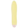 Cuties Mini Vibrator yellow - 4