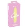 Cuties Mini Vibrator yellow - 3