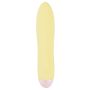 Cuties Mini Vibrator yellow - 5