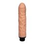 Cyberskóra realistyczny penis wibrator sex 20cm - 7