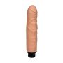 Cyberskóra realistyczny penis wibrator sex 20cm - 9