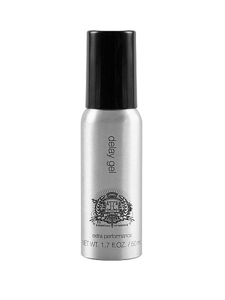 Delay Gel - 50 ml