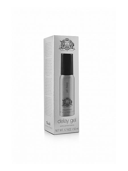 Delay Gel - 50 ml - 2