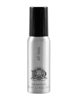 Delay Gel - 50 ml