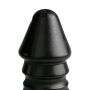 Dildo All Black 26 - 3