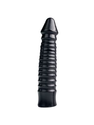 Dildo All Black 26