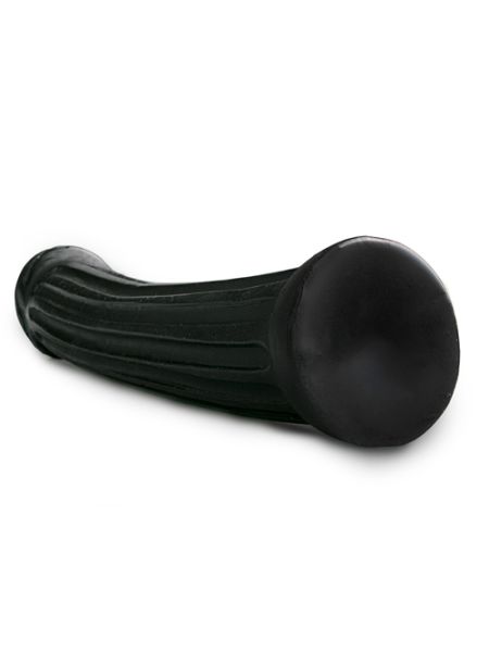 Dildo All Black 31.5 cm - 12