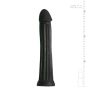 Dildo All Black 31.5 cm - 9