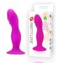 Dildo analne realistyczny korek przyssawka 16cm - 2