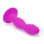 Dildo analne realistyczny korek przyssawka 16cm - 3