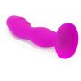 Dildo analne realistyczny korek przyssawka 16cm - 4